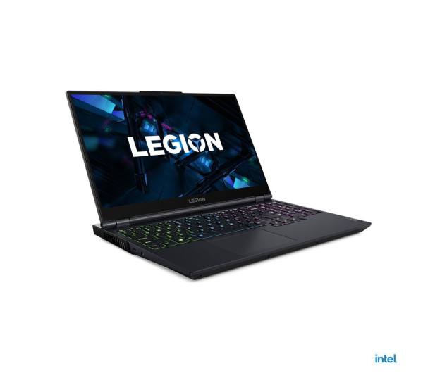 LENOVO LEGION 5 15ITH6H i5-11400H/16GB/1 TB SSD/RTX 3060 6GB/15.6" FHD 165Hz/WIN11 HOME - 1459259 - zdjęcie 2